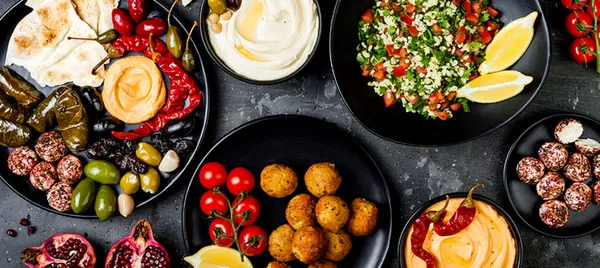 The Vegetarian and Vegan Options in Greek Cuisine: A Culinary Guide